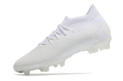 Adidas Predator Accuracy.3+ TF – Turf Edition WHIITE