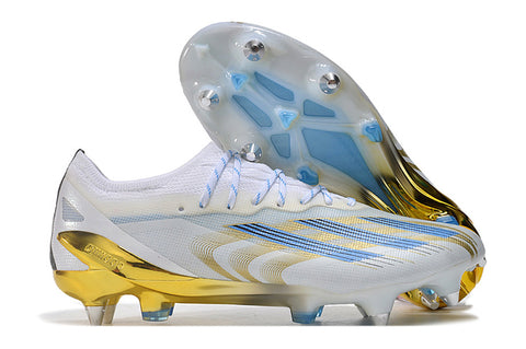 Adidas X Crazyfast.1 SG – Soft Ground Edition