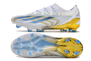 Adidas X Crazyfast.1 FG – Firm Ground Soccer Cleats