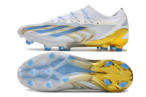 Adidas X Crazyfast.1 FG – Firm Ground Soccer Cleats