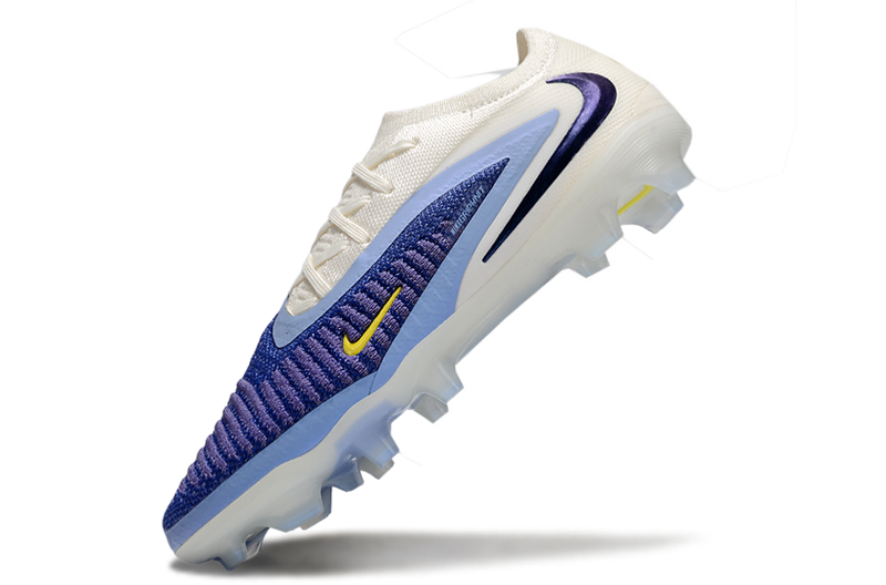 Nike Phantom 6 Elite Low Cut FG Fear Nothing - Racer Blue/Dark Obsidian