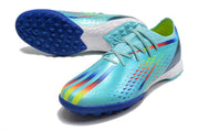 Adidas X Speedportal.3 Turf BLUE