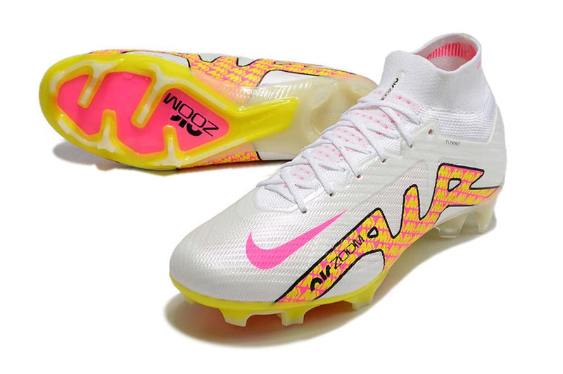 Nike Air Zoom Mercurial Superfly IX Elite FG