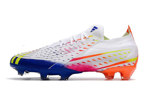 Adidas Predator Edge .1 Low – Firm Ground Edition