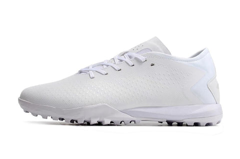 Adidas Predator Accuracy.3 TF – Turf Edition WHITE