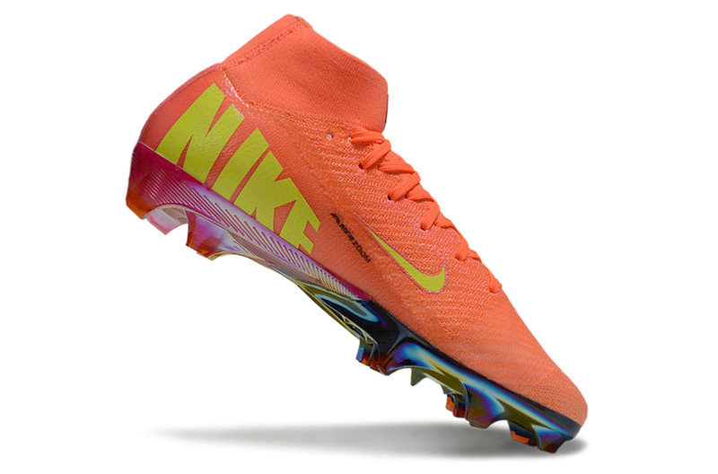 Nike Air Zoom Mercurial Vapor 16 Elite FG Cosmic Speed 2