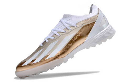 Adidas X Crazyfast.1 TF – Turf Edition