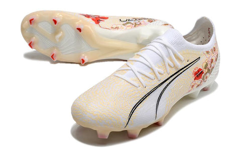 Puma Future Ultimate – Firm Ground Edition