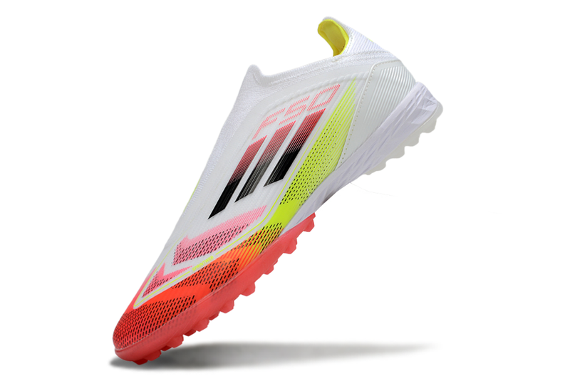 Adidas F50 Laceless TF