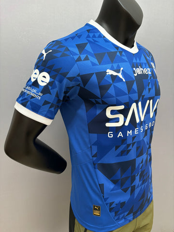 Persepolis 24/25 Home Jersey