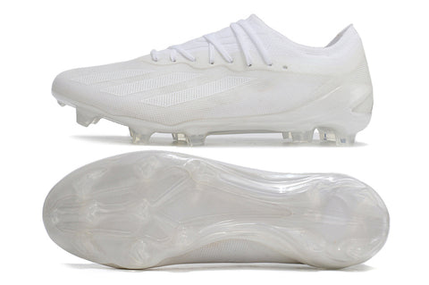 Adidas X Crazyfast.1 FG – Firm Ground Soccer Cleats
