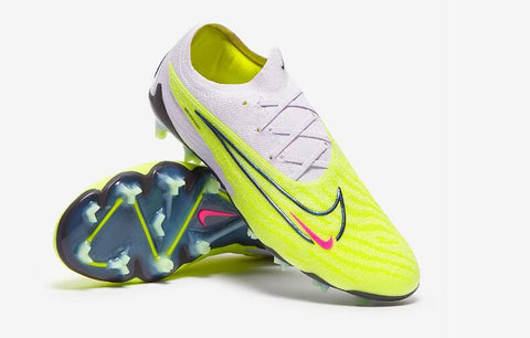 Nike Phantom GX Low Elite FG