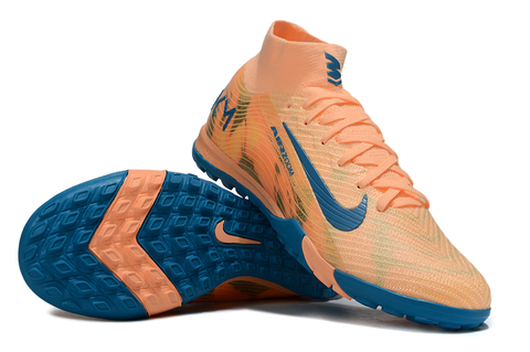 Nike Air Zoom Mercurial Vapor XV Elite TF Mbappé 2025