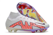 Nike Air Zoom Mercurial Superfly IX Elite FG