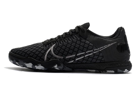 Nike React Gato Futsal Black