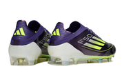 Adidas F50 Elite Laceless FG