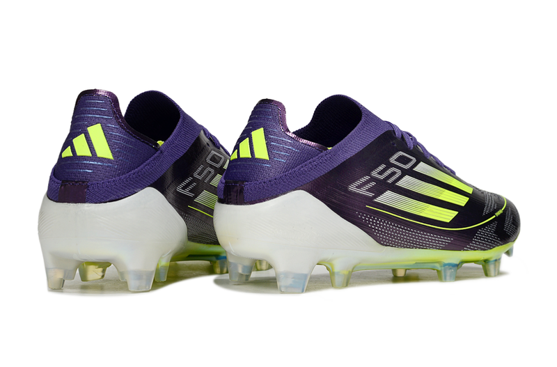 Adidas F50 Elite Laceless FG