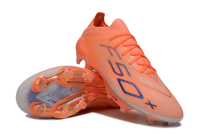 Adidas F50 Elite Laceless FG