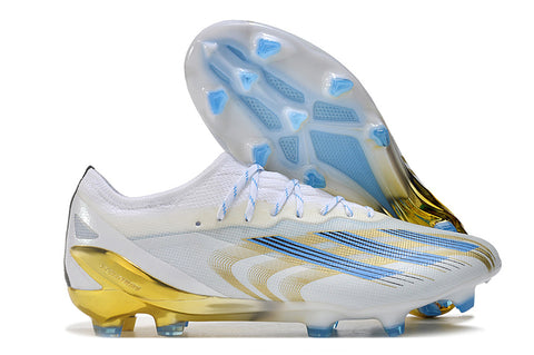 Adidas X Crazyfast.1 FG – Firm Ground Soccer Cleats