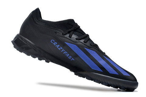 Adidas X Crazyfast.1 TF – Turf Edition
