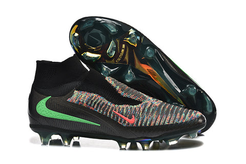 Nike Phantom 6 LOW  x EAFC Black