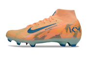 Nike Air Zoom Mercurial Vapor XVI Elite x Mbappé FG – Limited Edition 2025
