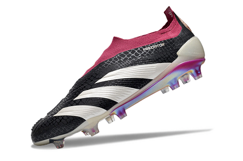Adidas Predator Elite Laceless – Field Edition
