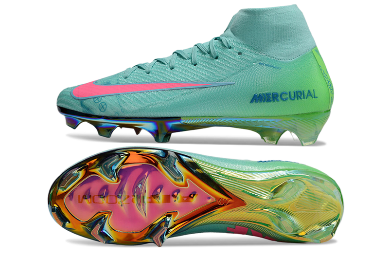 Nike Air Zoom Mercurial Superfly 16 Elite SE FG Cosmic Speed