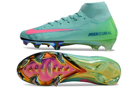 Nike Air Zoom Mercurial Superfly 16 Elite SE FG Cosmic Speed