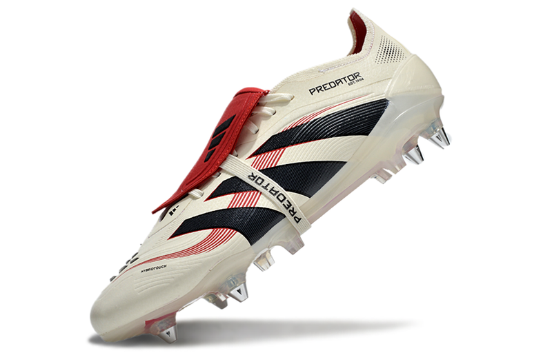 Adidas 25 Predator Elite Tongue FG – Field Edition