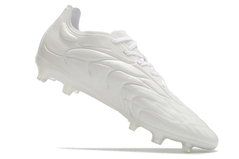 Adidas Copa Pure.1 FG – Firm Ground Edition White