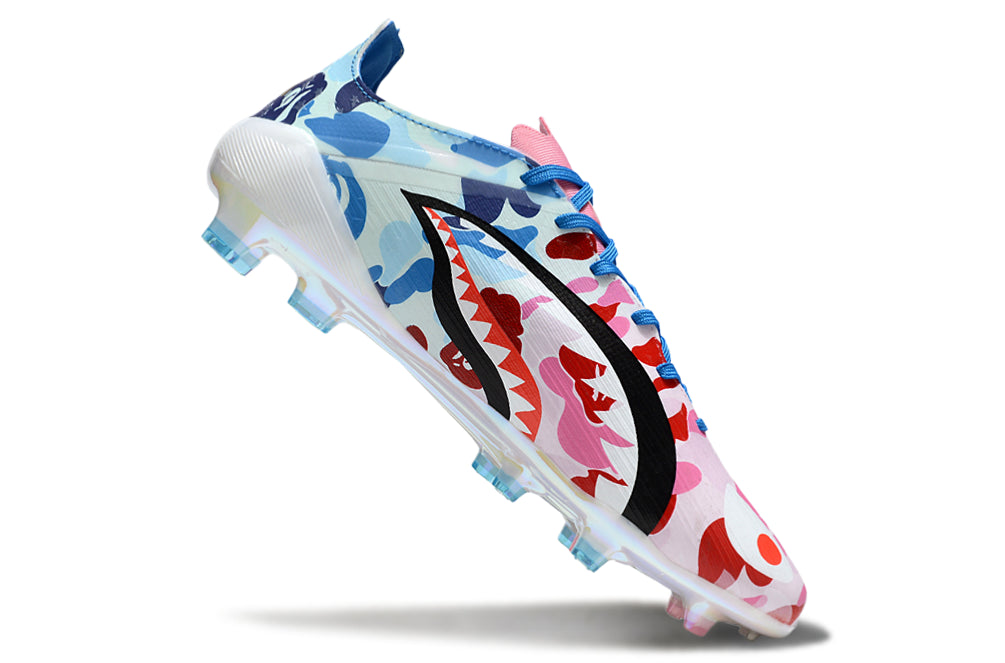 BAPE x adidas F50 Elite FG サッカーシューズ BAPE x adidas F50 Elite FG JS0573 | OVERKILL
