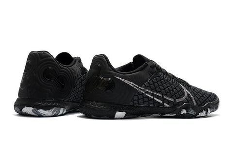 Nike React Gato Futsal Black