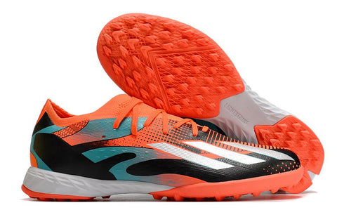 Adidas X Speedportal TF – Turf Edition