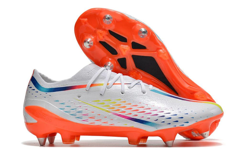 Adidas X Speed portal SG football boot Field