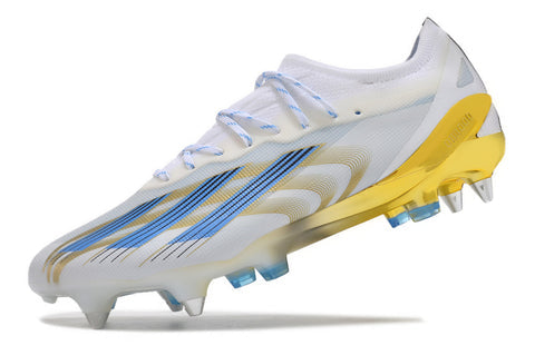 Adidas X Crazyfast.1 SG – Soft Ground Edition