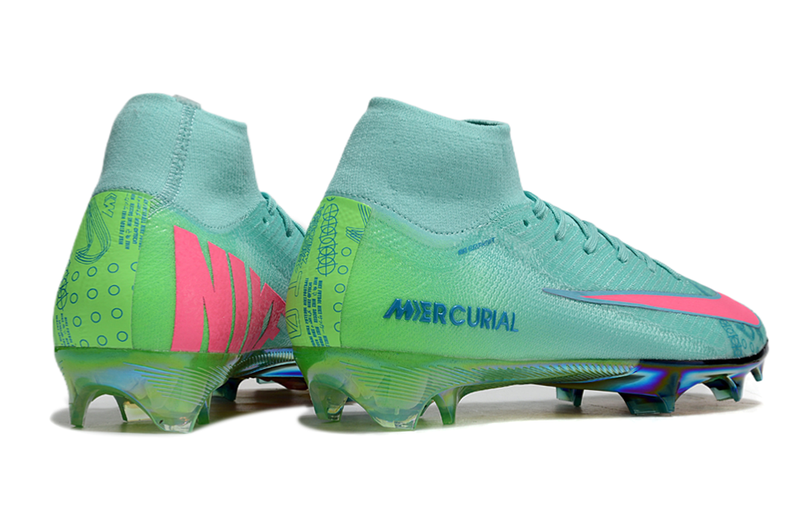 Nike Air Zoom Mercurial Superfly 16 Elite SE FG Cosmic Speed