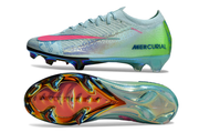 Nike Air Zoom Mercurial Vapor 16 Elite SE FG Cosmic Speed LIMITED EDITION -GREEN