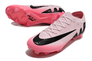 Nike Air Zoom Mercurial Vapor XV Elite FG Pink