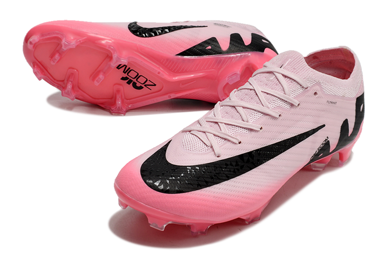 Nike Air Zoom Mercurial Vapor XV Elite FG Pink