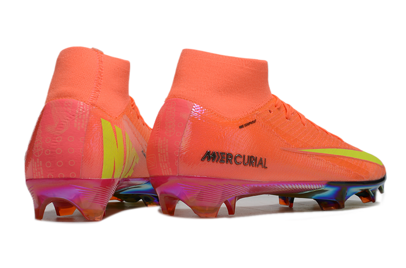 Nike Air Zoom Mercurial Vapor 16 Elite FG Cosmic Speed 2