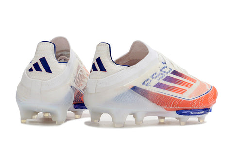 Adidas F50 League Laceless – Firm/Multi-Ground Edition