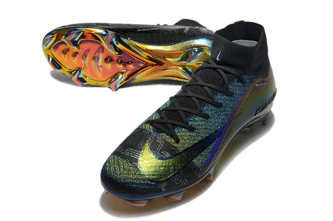 Nike Air Zoom Mercurial Vapor XVI Elite FG Speed Cosmic