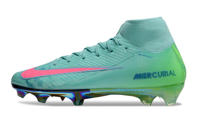 Nike Air Zoom Mercurial Superfly 16 Elite SE FG Cosmic Speed