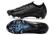 Nike Air Zoom Mercurial Vapor 16 Elite FG Shadow - Black/Deep Jungle