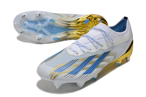 Adidas X Crazyfast.1 SG – Soft Ground Edition