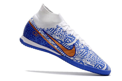 Nike Air Zoom Mercurial Superfly IX Elite Futsal