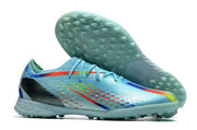 Adidas X Speedportal TF – Blue