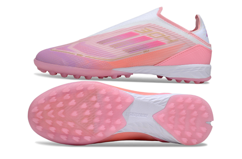 Adidas F50 Laceless TF