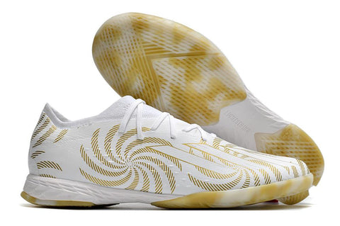 Adidas X Speedportal.3 Indoor – Ballon d’Or Benzema Edition